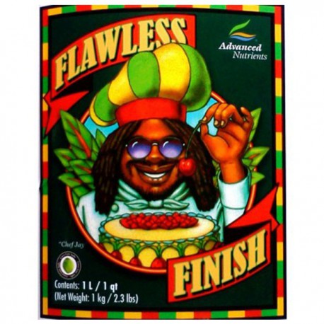Flawless Finish, 1L, by Advanced - Western Water Farms